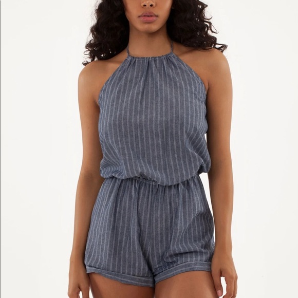 Mint Swim - barcelona romper - Picture 4 of 7